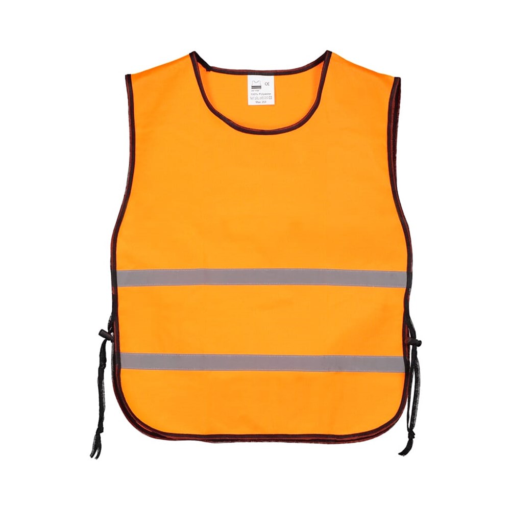 Trainingsvest - Oranje (PMS 165c) / Oranje